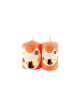 Aroma Flame-Thick Candles-MP810