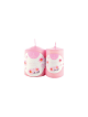 Aroma Flame-Thick Candles-MP810