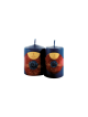 Wellness Flame-Thick Candles-MP810