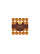 Wellness Flame-25 Tea Lights-TLP/25