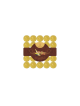 Wellness Flame-25 Tea Lights-TLP/25