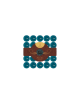 Wellness Flame-25 Tea Lights-TLP/25