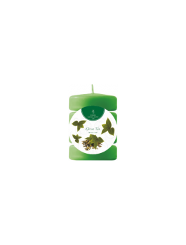 Candela Profumata - Aroma Flame Floating Candles - PG4