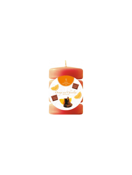 Aroma Flame-Floating Candles-PG4