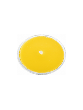 Padella alla Citronella - Zanzir - PDS - H 2,5 cm - Ø 18 cm