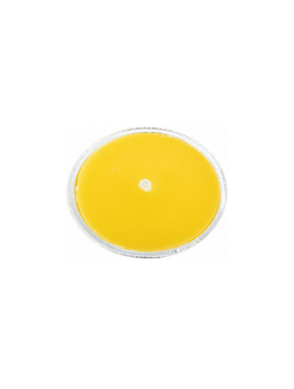 Padella alla Citronella - Zanzir - PD16S - H 2,5 cm - Ø 16 cm