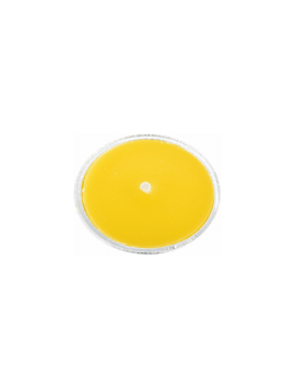 Padella alla Citronella - Zanzir - PDS - H 2,5 cm - Ø 14 cm