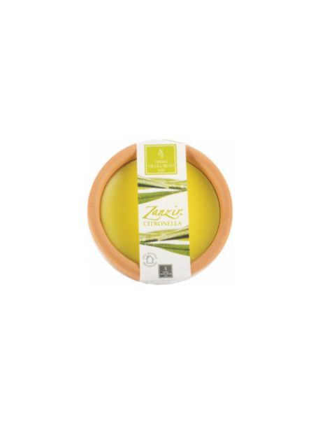 Zanzir-Citronella-ZPC