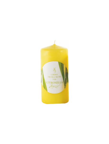 Zanzir-Citronella-Z609