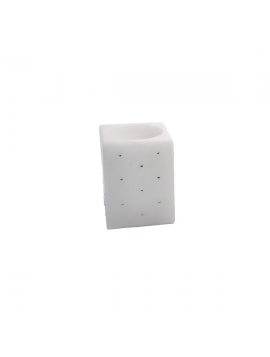 Jar Lantern - Crystals Line - CBC - Candle Furniture