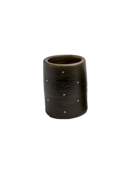 Vaso Lanterna - Linea Cristalli - CC - Candela Arredo