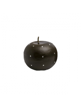 Candela - Linea Cristalli - Sfera - Candela Arredo