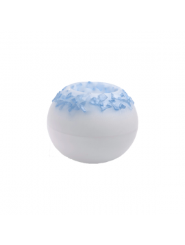 Jar Lantern - Colored Ice Line - LGH - Candle Furniture