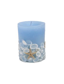 Candles - Sea Line - CilindroSM - Candle Furniture