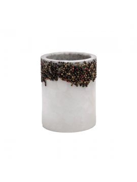 Jar Lantern - Spices Line - CSP - Candle Furniture