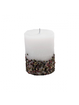 Candles - Spices Line - Cilindro SP - Candle Furniture