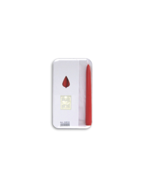 Conical Candle Matt O623