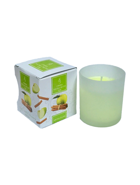 Aroma Flame-Glass-BAG/P