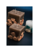 Linea Ciottoli - Cubo