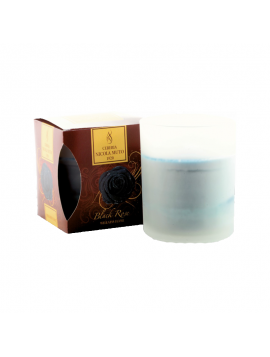 Candela Profumata - Wellness Flame Glass - BAG/P