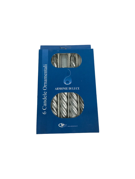 Candle Tortiglione C5320M