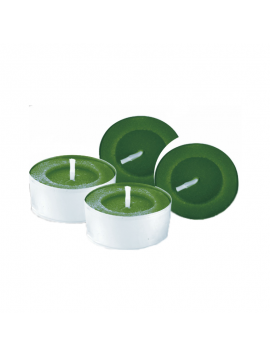 Aroma Flame-25 Tea Lights-TLP/25