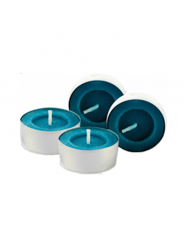 Wellness Flame-25 Tea Lights-TLP/25