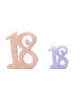 Numbers - Cereria Muto 1920