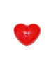 Candle Heart with Swarovski - Cereria Muto 1920