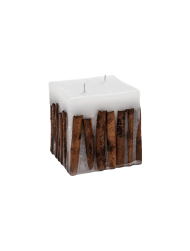 Candles - Spices Line - Cubo SP - Candle Furniture