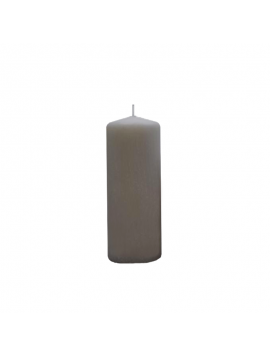 Candle Snot Grey - Scratched - Cereria Muto 1920