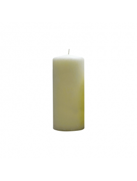 Candle Snot Ivory - Drop - Cereria Muto 1920