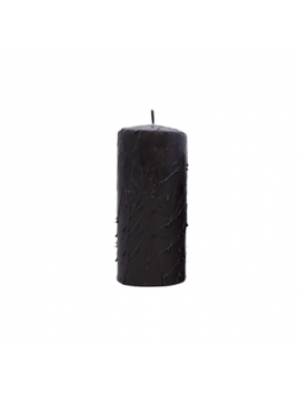 Candle Snot Black - Drop - Cereria Muto 1920