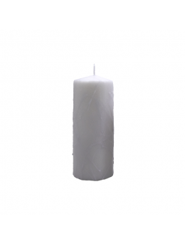 Candle Snot Grey - Drop - Cereria Muto 1920