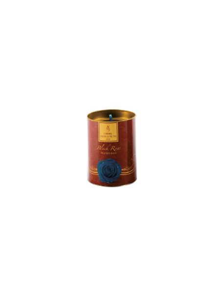 Wellness Flame-Printed Candles-EC
